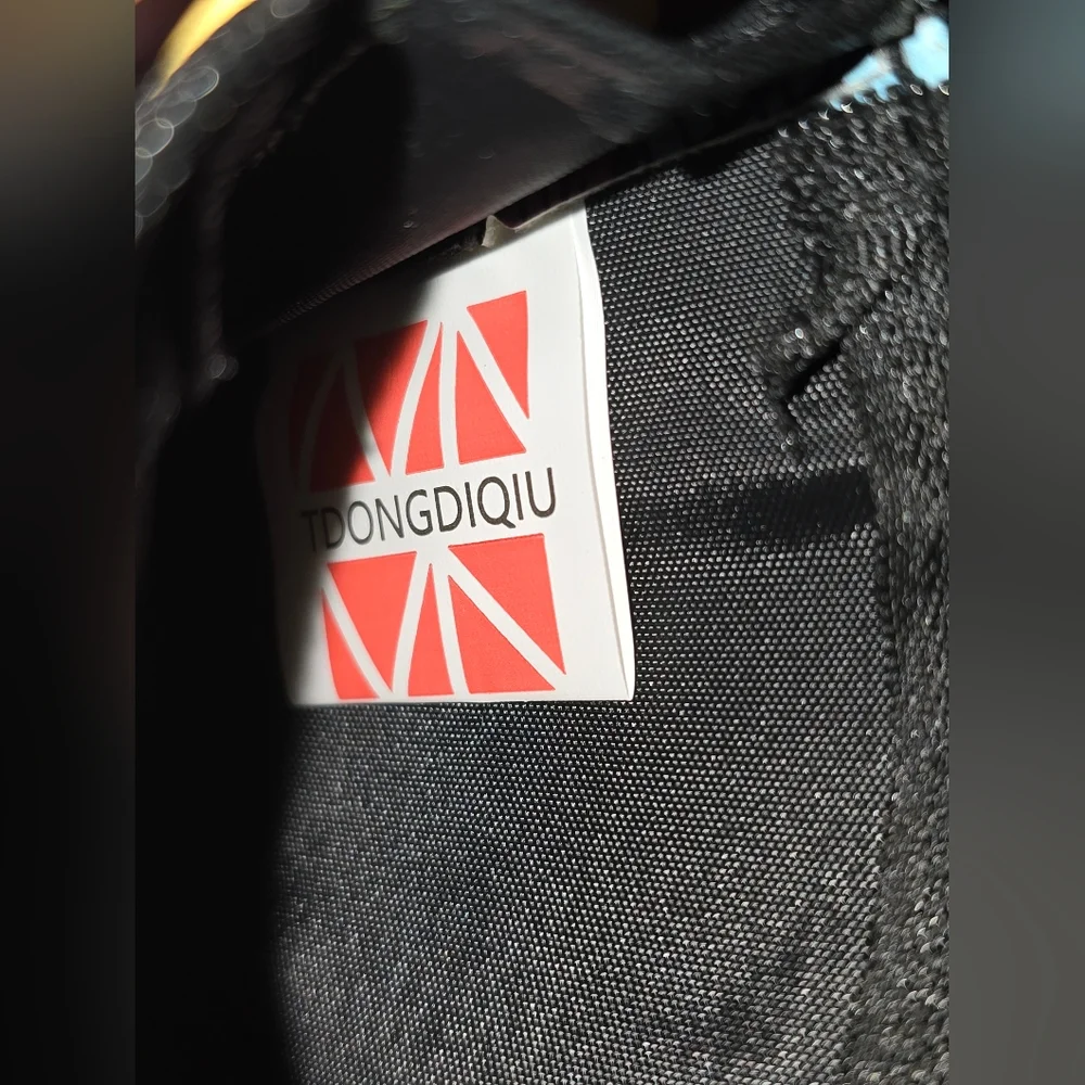 Nightmare Before Christmas Jack And Sally Card Holder With Zip Compartment NWOT - Picture 6 of 6